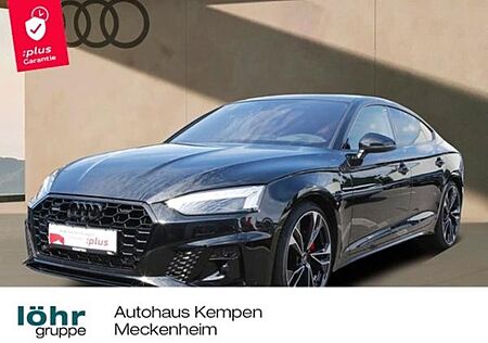 Audi A5 Sportback 45 TFSI Q S line 20"|ACC|360°|AHK|MATRIX