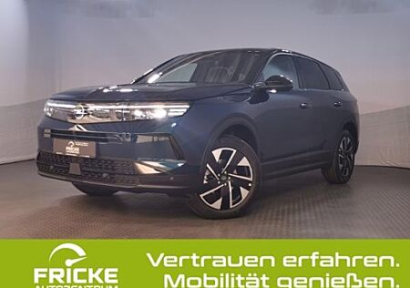 Opel Grandland GS MHEV +LED+Pano+Focal-Soundsyst.+Navi+Rückfahrkam.