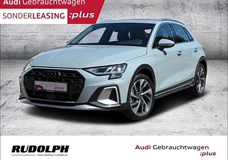 Audi A3 allstreet 35 TFSI S-tronic ACC PDCv+h LED Navi AHK