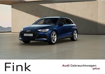 Audi A3 Sportback advanced 35 TFSI Navi Kamera AHK Inkl. Winterräder