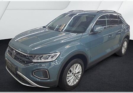VW T-Roc Volkswagen 1.0 TSI Life NAVI LED APP-CONNECT SHZ PDC