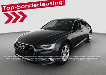 Audi A6 40 TDI ADVANCED STANDHZG MATRIX NAVI