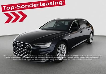 Audi A6 Avant 45 TFSI S LINE AHK HD-MATRIX NAVI