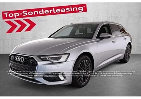 Audi A6 Avant 40 TDI Q ADVANCED PDC MATRIX KAMERA NAVI