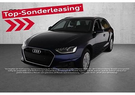 Audi A4 Avant 35 TDI BUSINESS LED KAMERA NAVI LM16