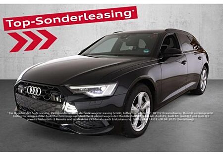 Audi A6 Avant 40 TDI Q ADVANCED NAVI+ MATRIX PDC SITZHZG