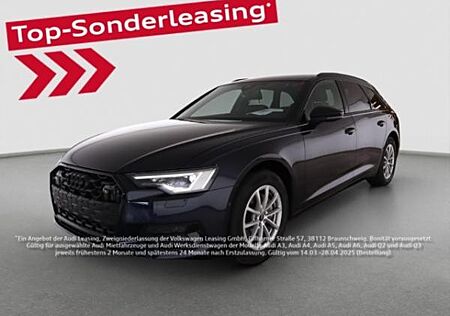 Audi A6 Avant 35 TDI ADVANCED MATRIX KAMERA AHK PANO
