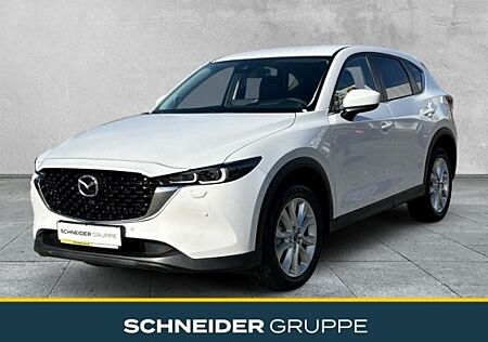 Mazda CX-5 ADVANTAGE 🤑SUMMER-SALE🤑 2.5L 194PS AUTOMATIK LED+KAMERA