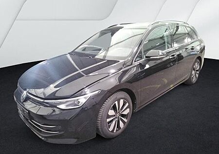 VW Golf Volkswagen 8 Variant FL - AHK Kamera LED