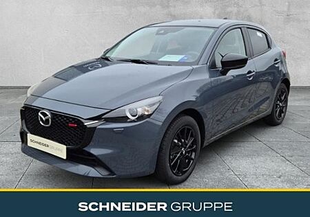 Mazda 2 HOMURA 💲SUMMER-SALE💲 1.5 e-SKYACTIV G 90 SHZ+KAMERA+DAB