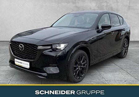 Mazda CX-60 HOMURA 💲SUMMER-SALE💲 e-SKYACTIV D 254 AWD LED+KLIMA