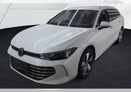VW Passat Volkswagen Variant 1.5 eTSI DSG Business Anhängekupplung