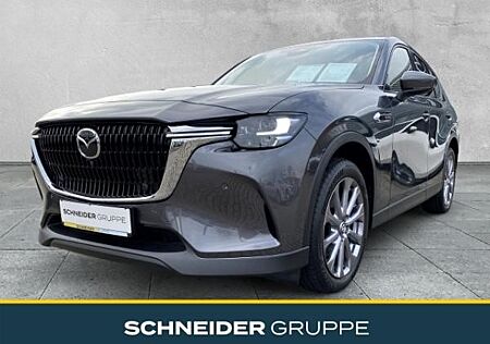 Mazda CX-60 EXCLUSIVE LINE ❗SOFORT VERFÜGBAR❗AWD 3.3 e-Skyactive-D 254