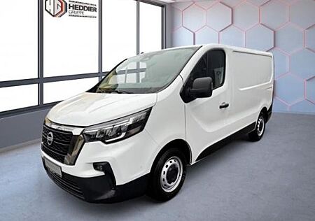Nissan Primastar Kastenwagen