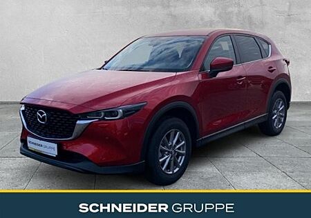 Mazda CX-5 CENTER-LINE 🤑SUMMER-SALE🤑 2.0L e-SKYACTIV G 165 NAVI+SHZ