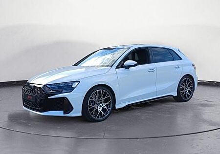 Audi RS3 RS 3 Sportback (8YF)