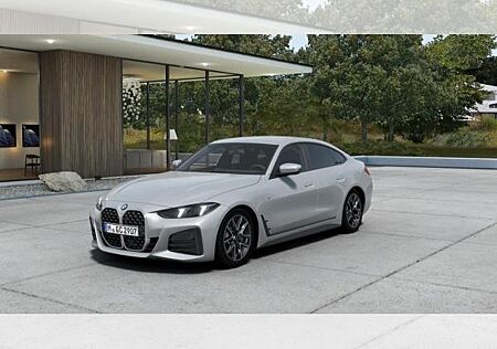 BMW 420 Gran Coupe (G26N)