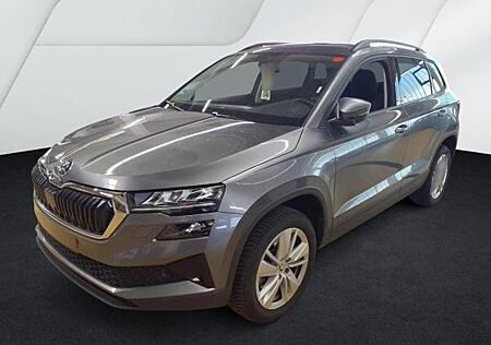 Skoda Karoq 1.5 TSI Selection DSG LED NAVI KAMERA SHZ