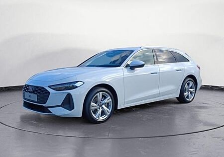 Audi A5 Avant (FU5)