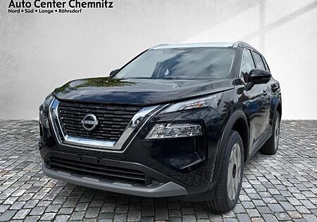Nissan X-Trail 🚗 T33B (MY24) – N-CONNECTA 1.5 VC-T MHEV 4x2🚗