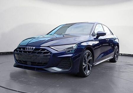 Audi A3 Limousine (8YM)