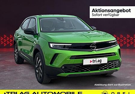 Opel Mokka Elegance Automatik Park & Go Winter-Paket 17-Zoll-Alu