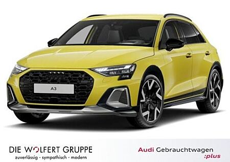 Audi A3 allstreet 35 TFSI S tronic ACC*RFK*SONOS