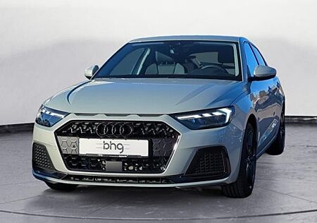 Audi A1 Sportback (GBA)