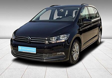 VW Touran Volkswagen 1.5 TSI Comfortline DSG Kamera Sitzhzg