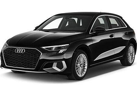 Audi A3 Sportback Advanced Sitzheizung, Smartphone Interface, AHK, Ambiente uvm. Schulz&Straube