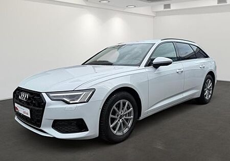 Audi A6 Avant 40 TDI S-tronic MATRIX KAMERA - NAVI VIRTUAL