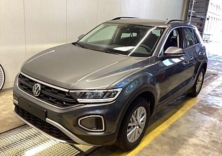 VW T-Roc Volkswagen 1.5 TSI Life DSG LED Standhzg Navi Park-Assist