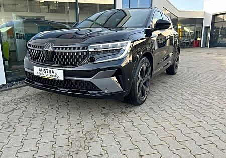 Renault Austral Iconic Esprit Alpine E-Tech Full Hybrid 200