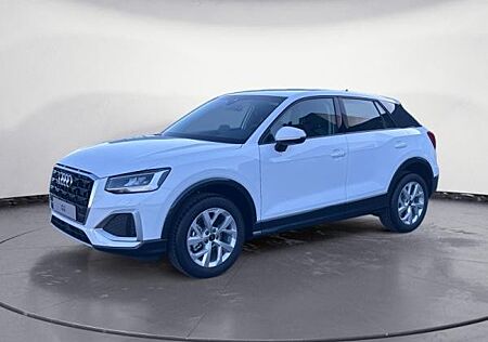 Audi Q2 (GAG)