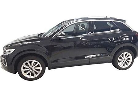 VW T-Roc Volkswagen Life 1.5 TSI