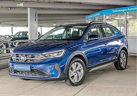 VW Taigo Volkswagen Life 1.0 TSI Navi LED PDC SHZ