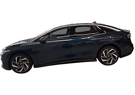 VW ID.7 Volkswagen Pro electric 210 kW Matrix-LED AHK SHZ Apple Car Play