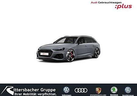 Audi RS4 RS 4 Avant RS Competition 290km/h Komfort+Tour+Stadt B&O