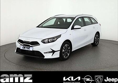 Kia Cee'd Sportswagon Ceed SW 1.0 T-GDI Vision *Navi*Sitzheizung*