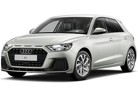 Audi A1 Sportback 25TFSI S-tronic ad VC SITZHZ SMART