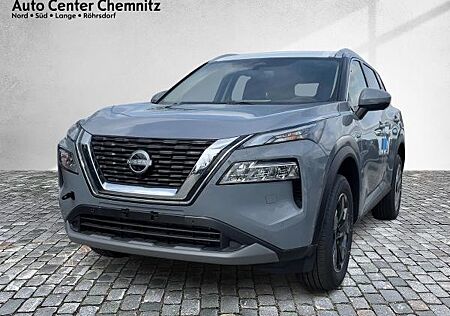 Nissan X-Trail 🚗 T33B (MY24) – N-CONNECTA 1.5 VC-T MHEV HUD & PANO! 4x2🚗