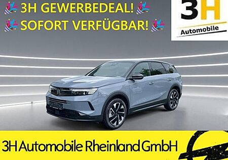 Opel Grandland GS-Line🎉 SOMMER DEAL🎉SOFORT VERFÜGBAR🎉