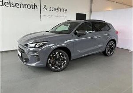 Cupra Terramar VZ 2.0 TSI 195 kW (265 PS) 7-Gang DSG VFW