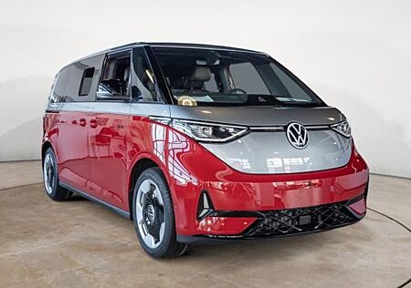 VW ID.BUZZ Volkswagen ID. Buzz