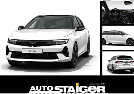 Opel Astra Sports Tourer GS 1.2 Turbo