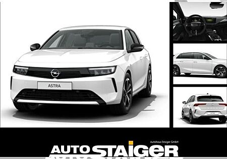Opel Astra Edition 1.2 Turbo
