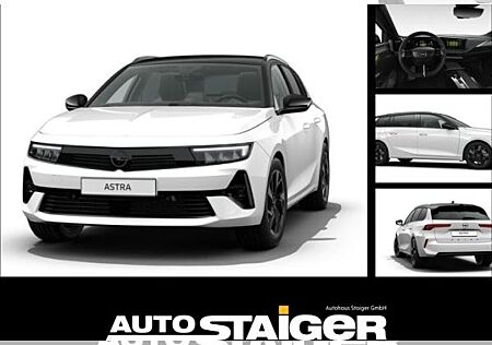 Opel Astra Sports Tourer GS 1.2 Turbo