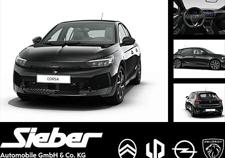 Opel Corsa GS 1.2 Turbo