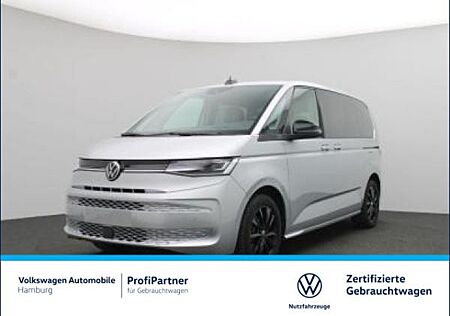 VW T7 Multivan Volkswagen Multivan T2.0 TDI Life DSG AHK LED Navi