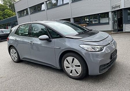 VW ID.3 Volkswagen Pro DSG AppConnect Einparkhilfe Navi